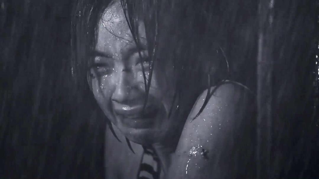 智齿香港片,智齿港片电影有没有彩色版