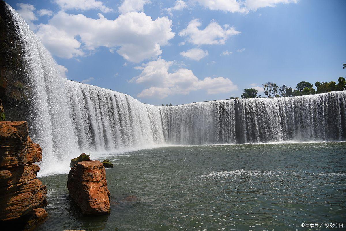 昆明本地人必去十大景点,昆明值得看的景点