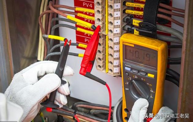 电位电压电动势之间的区别和联系,电位电压电动势三者之间的区别