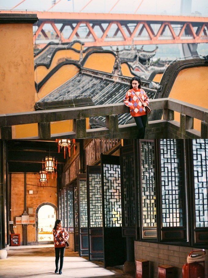 去重庆必看的旅游攻略,山城重庆旅游必去推荐