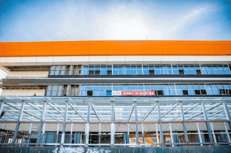 好学校，一个又一个！