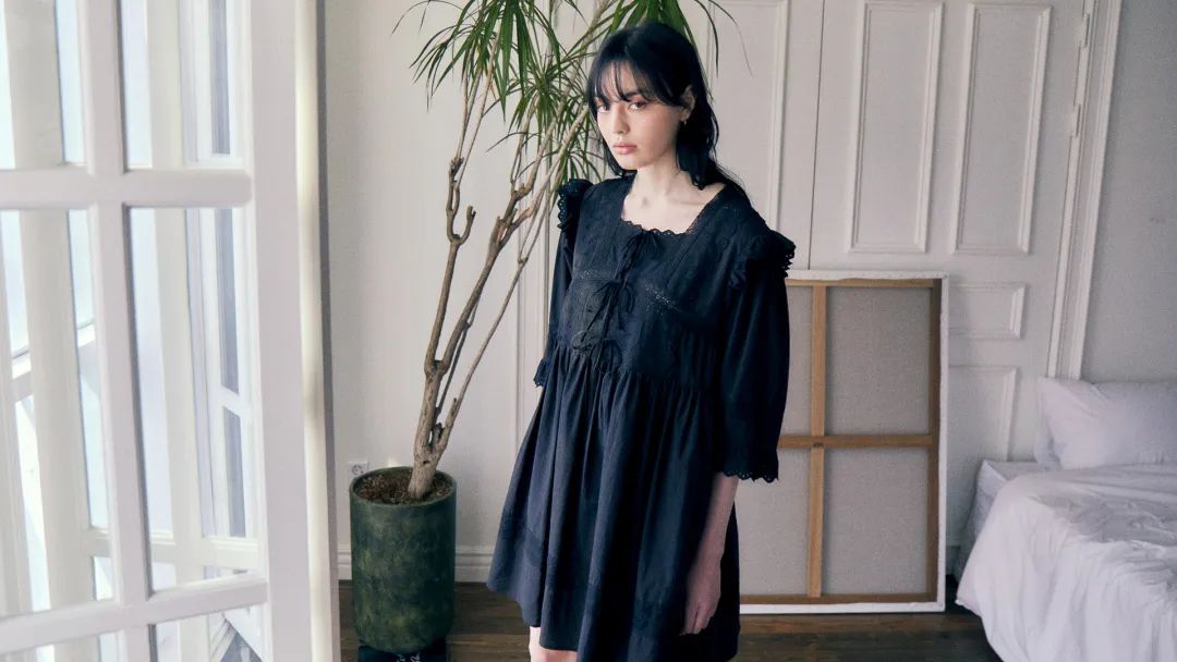 韩国首尔适合穿什么夏款女装,韩国女生服装穿搭