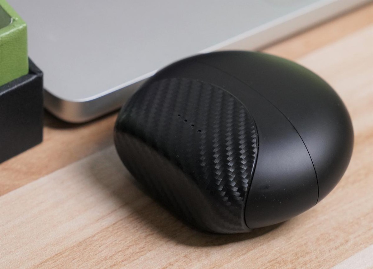 重新定义轻奢运动耳机,乐旷陶瓷耳机莫文蔚