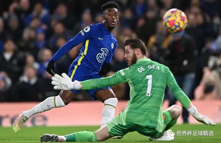 22-23赛季英超第13轮切尔西vs曼联,英超第13轮切尔西vs热刺阵容