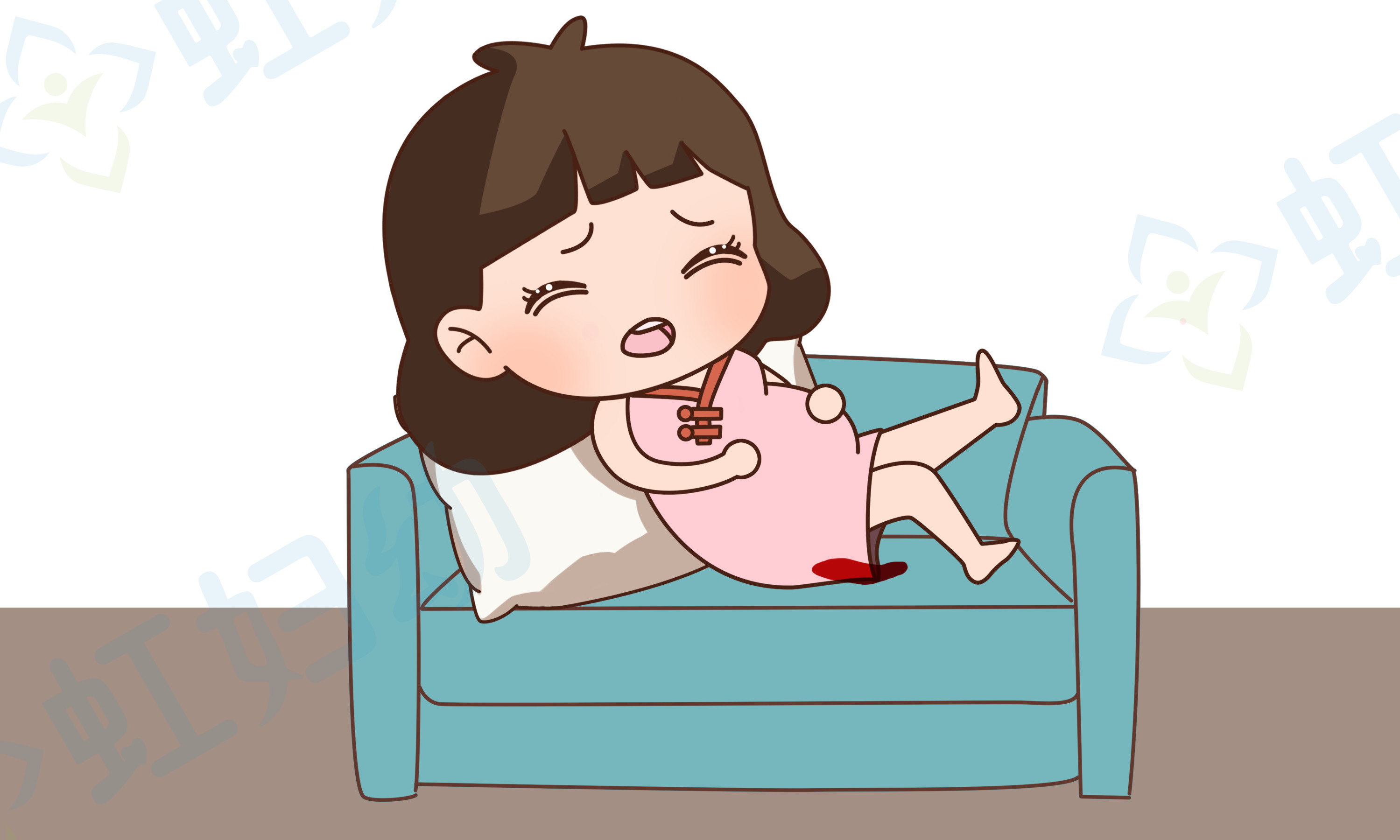 非经期出血的妇科疾病有哪些,妇科非经期出血