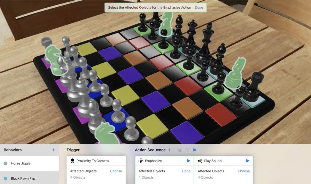 一些与ar有关app,比较好用的ar类app