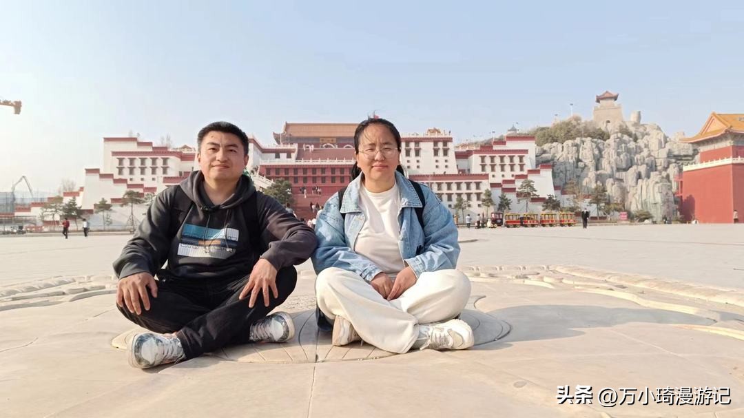 辽宁小布达拉宫景区,辽宁省的布达拉宫在哪个地方