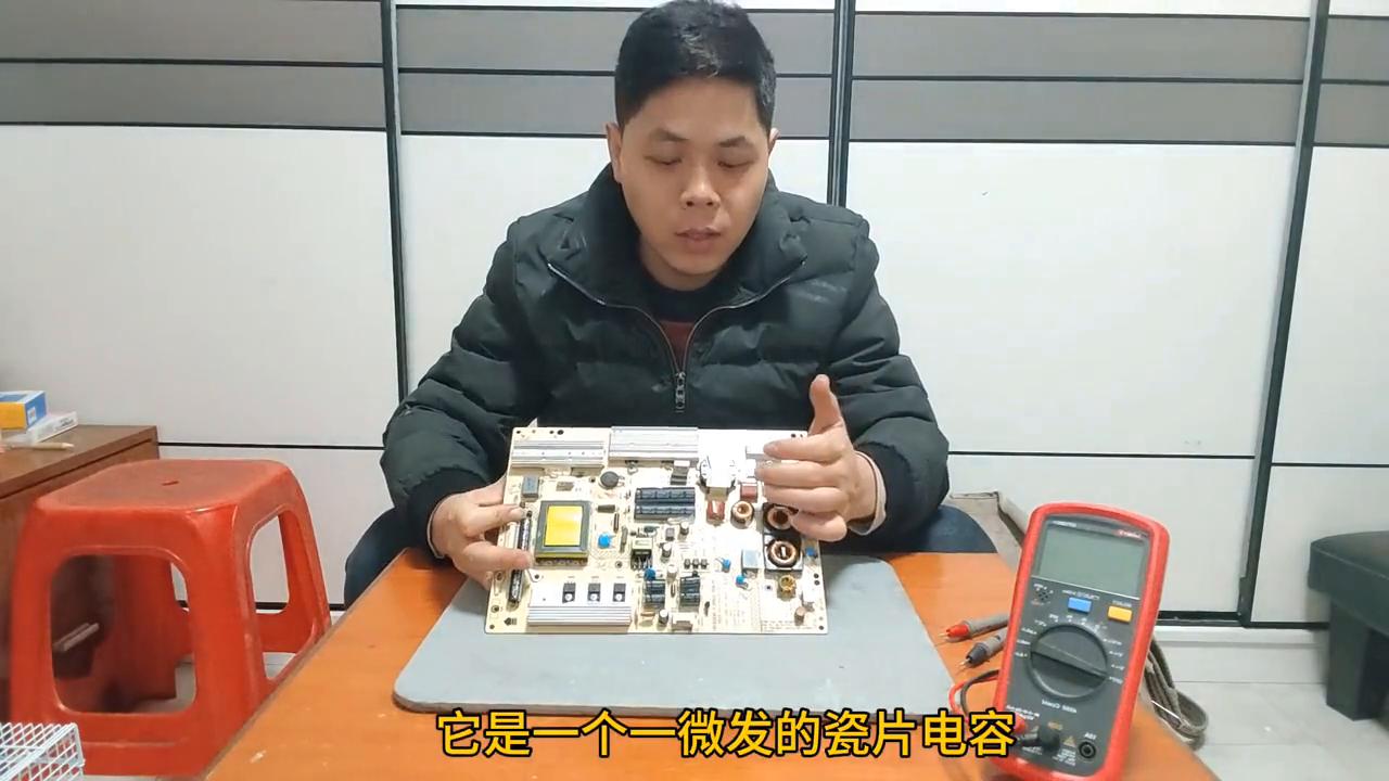 康佳电视不通电维修实例,康佳电视不通电故障维修费用