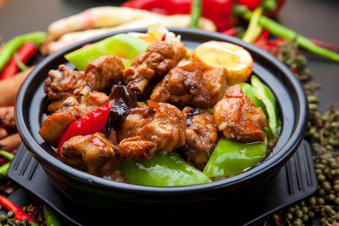 炖鸡肉别直接焯水教你正确做法,炖鸡肉不腥不柴的秘诀