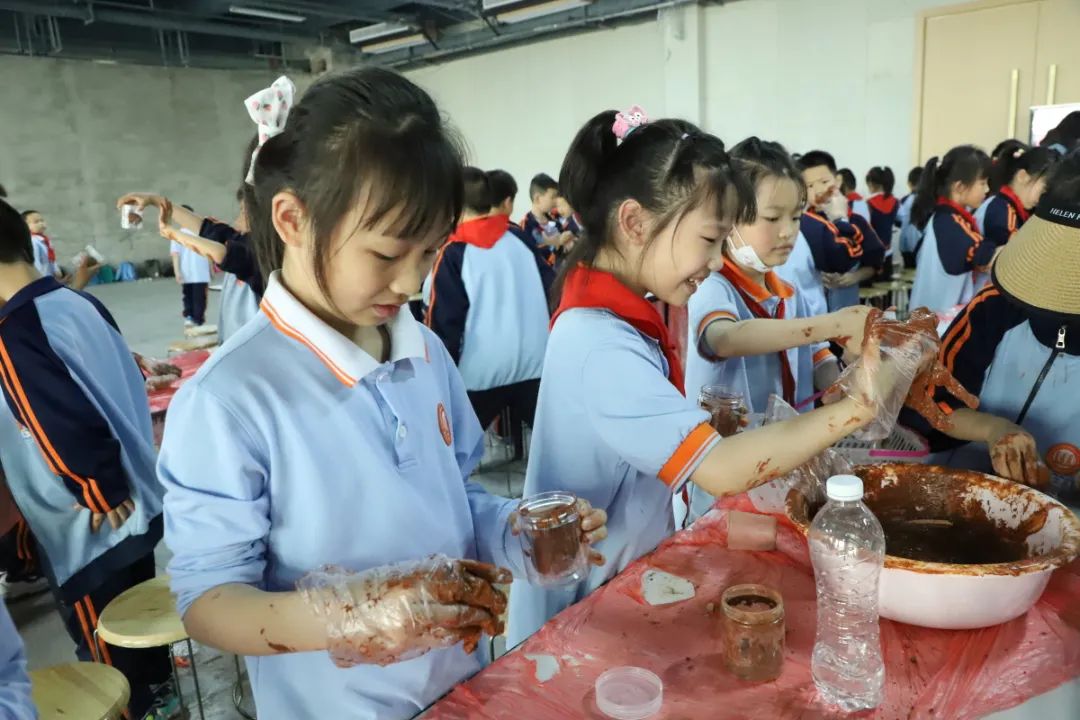 小学研学实践活动感悟,小学综合实践活动与研学实践心得