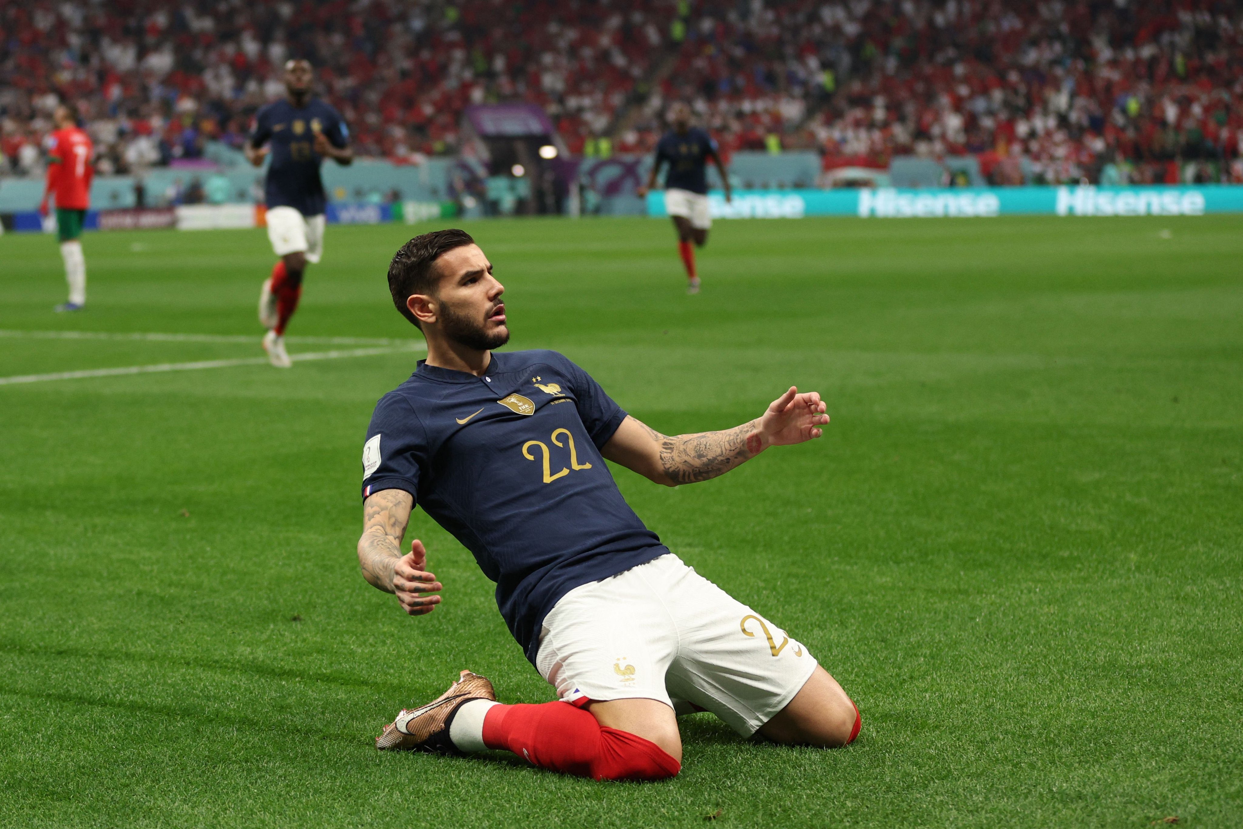 梅西领衔金球奖获得者排名,梅西入选最佳阵容2018