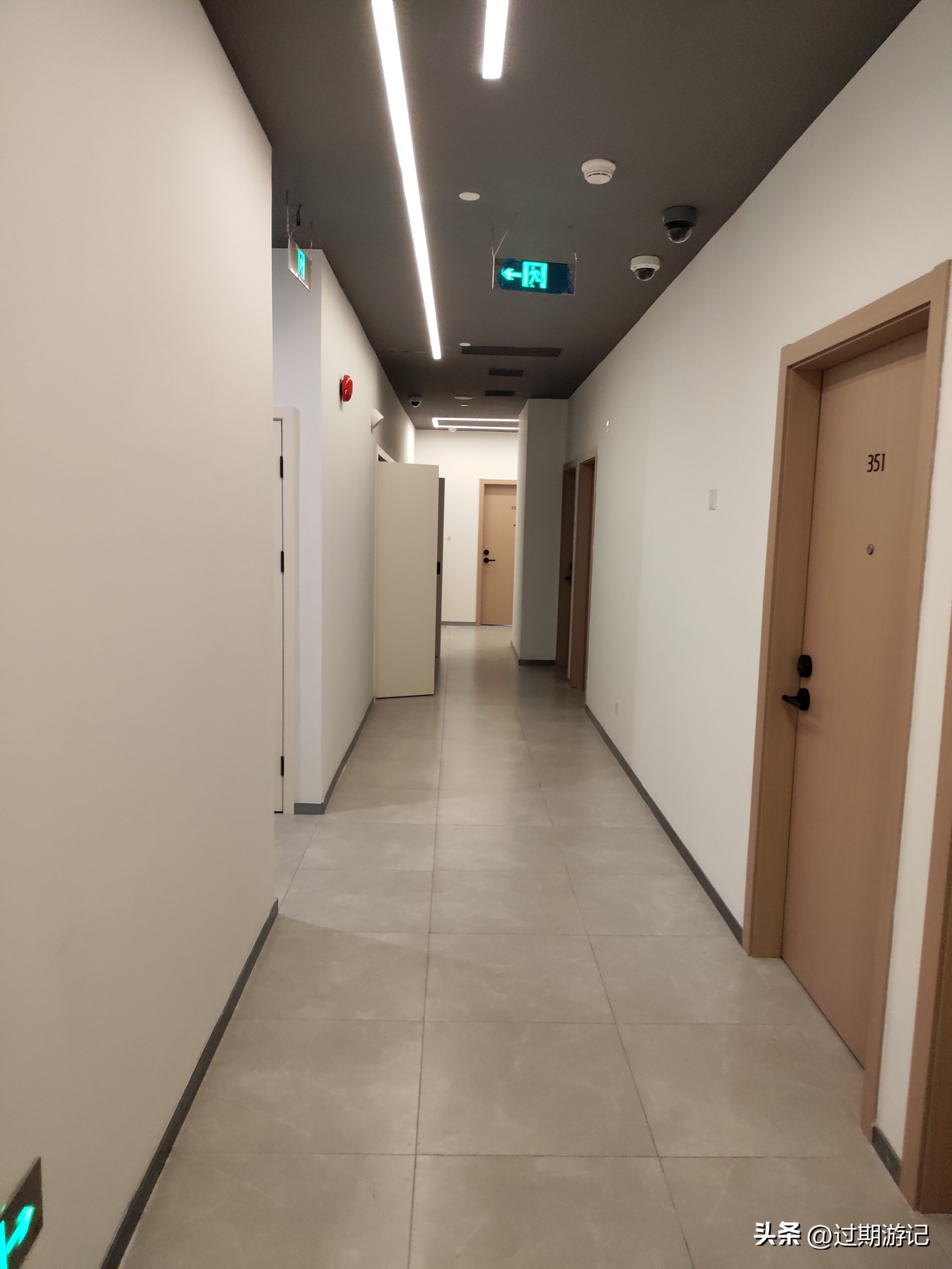 上海住在青旅是什么感觉,上海住宿青旅住哪里最方便