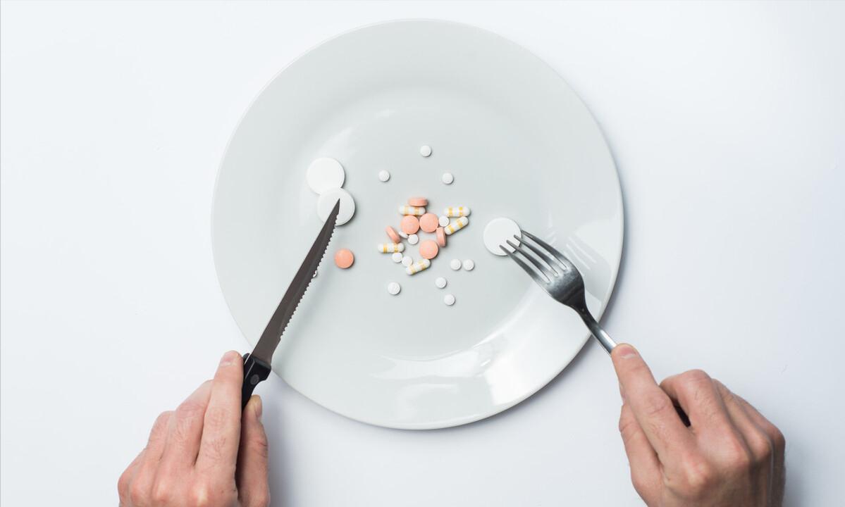 为什么有些药不能立刻停,停药有风险这些药不能说停就停