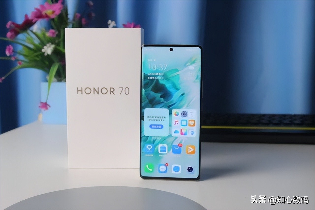 2020千元机最值得入手的一款,2022年还值得入手的千元机