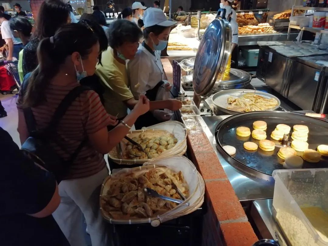 新零售超市开业方案,新开业生活超市