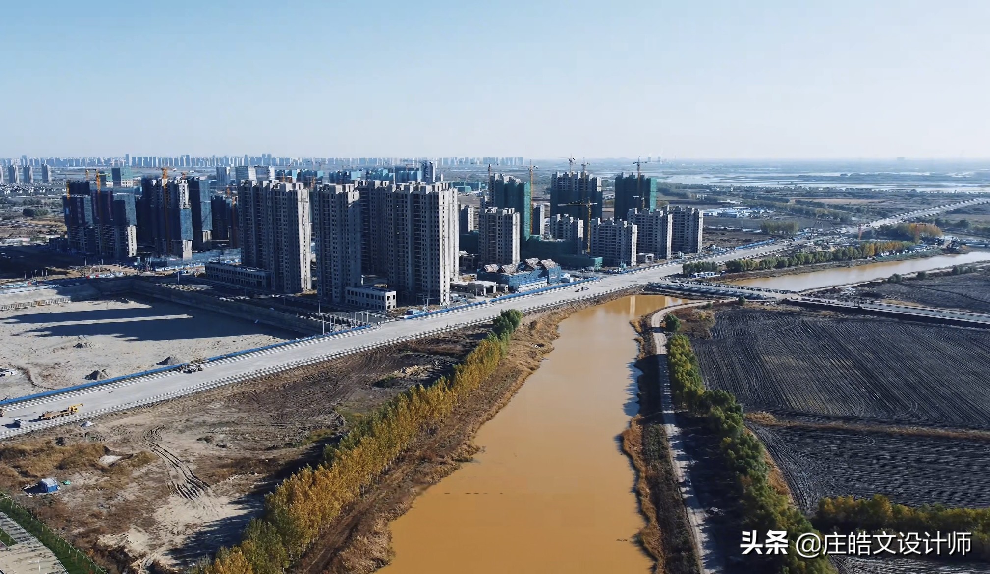 哈尔滨深哈产业园未来发展如何,哈尔滨深哈中心进度