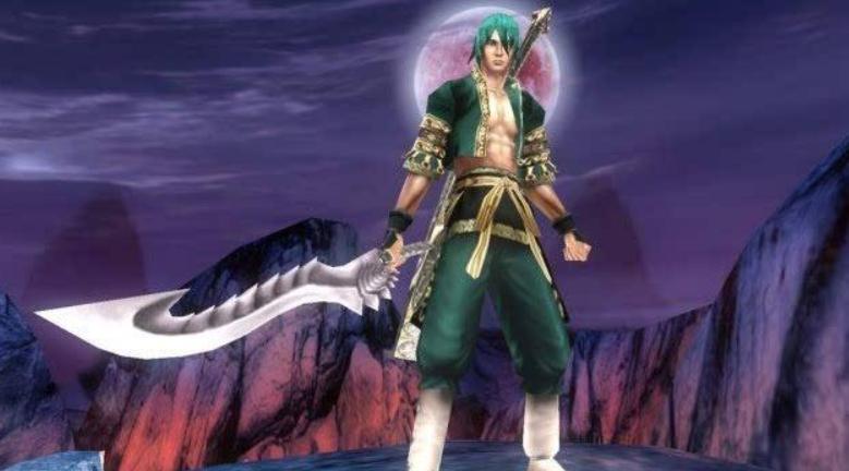 流星蝴蝶剑爱好者,武侠乂和流星蝴蝶剑哪个出的早