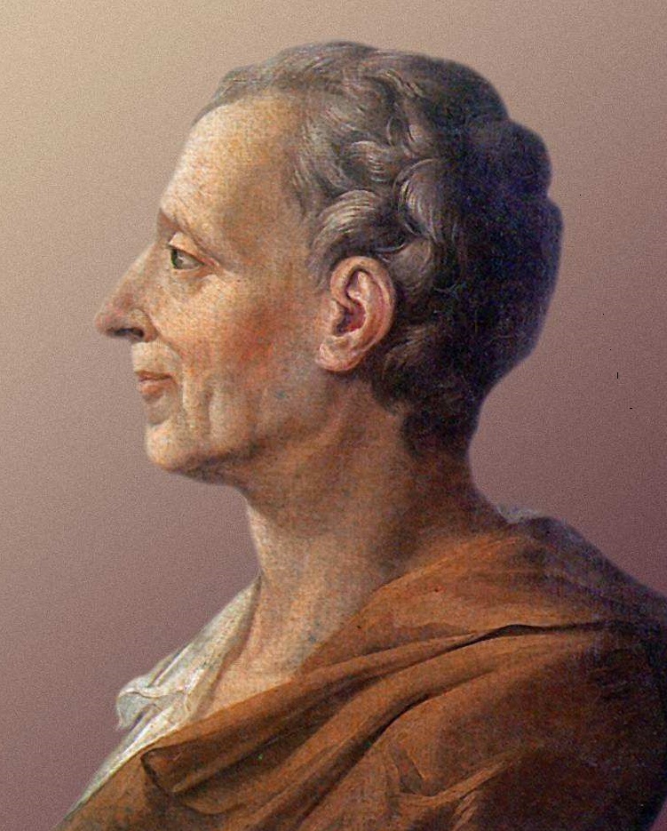 孟德斯鸠启蒙思想的核心,孟德斯鸠的政治思想及其评述