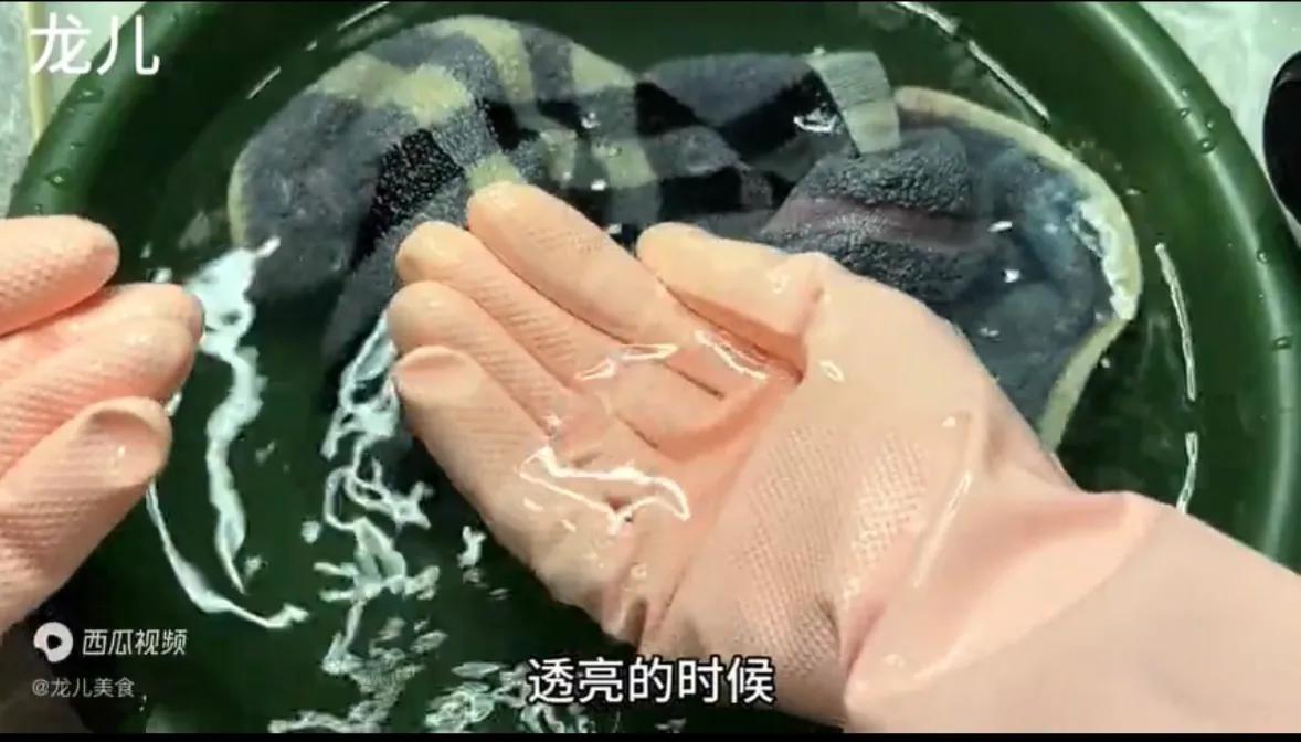 怎么洗毛巾洗的干净不用白醋,怎么清洗毛巾不用洗衣液