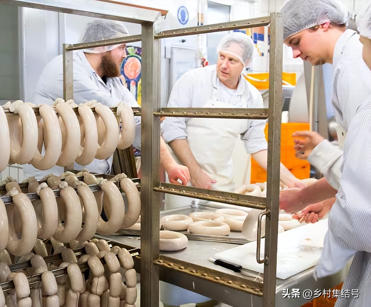 有机农场怎么做,有机农场怎么打造