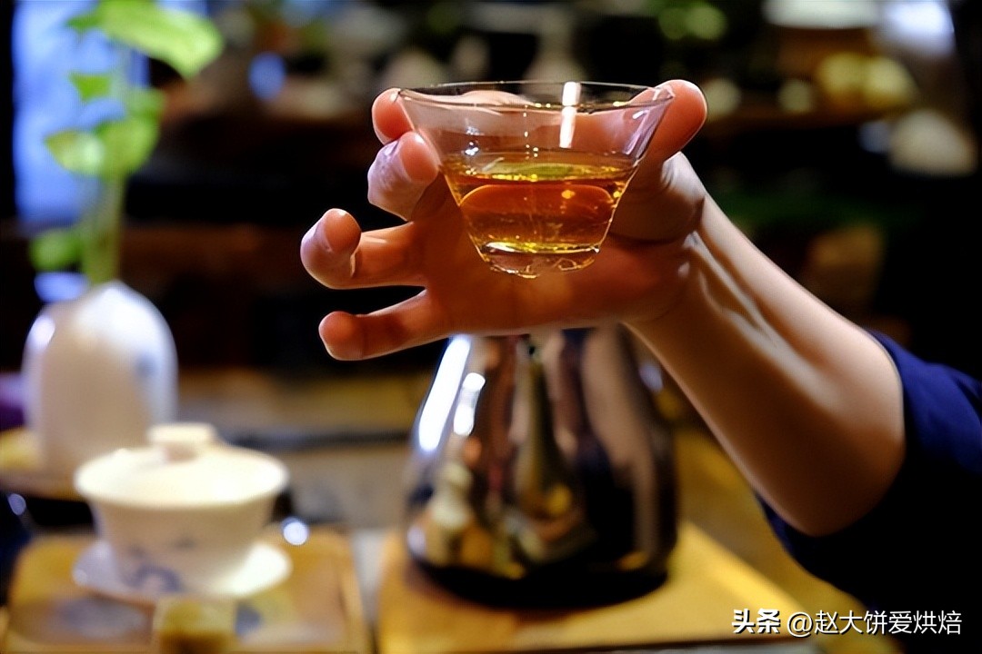 普洱茶收藏骗局揭秘,收藏普洱茶坑有多深