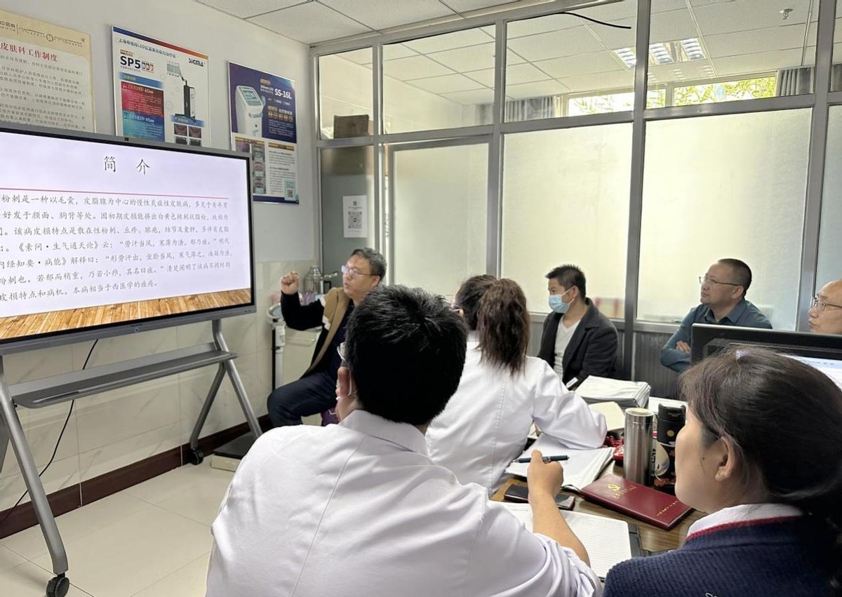 苏州市中医医院专家赴青海开展医疗支援工作