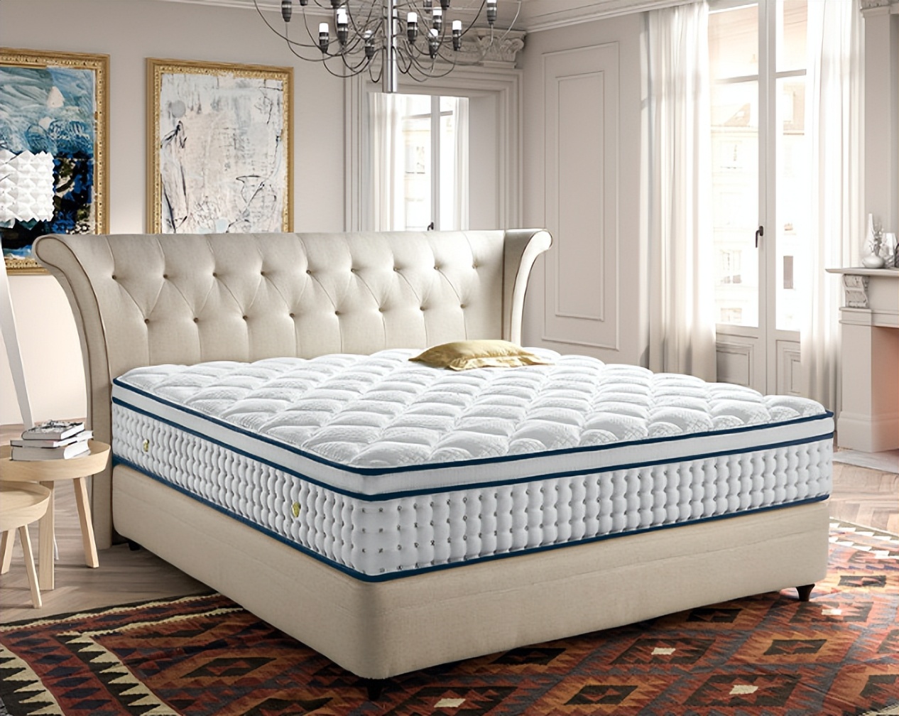 雅兰床垫兰蕙配置,雅兰床垫哪一款最好最实用安全