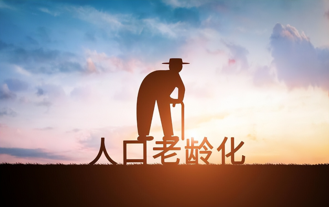 日本人口老龄化对我们的启示,简述我国人口老龄化的策略