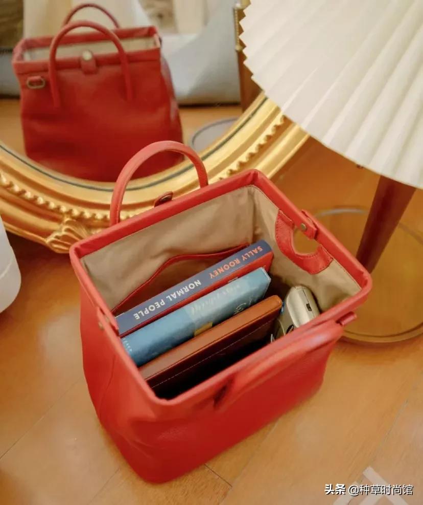 买包包再不要小ck,小ck包包百搭推荐