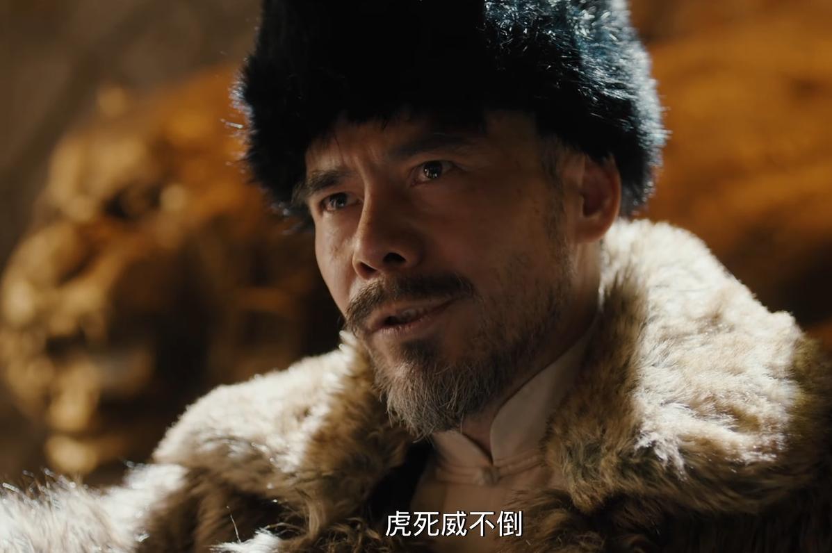 刘晓庆最新电影吐槽,刘晓庆新电影出演少女遭吐槽