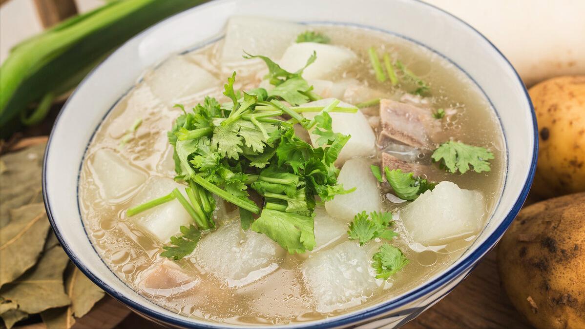 为你送上一道冬天暖胃又暖心菜,适合天冷吃的6道家常菜开胃下饭