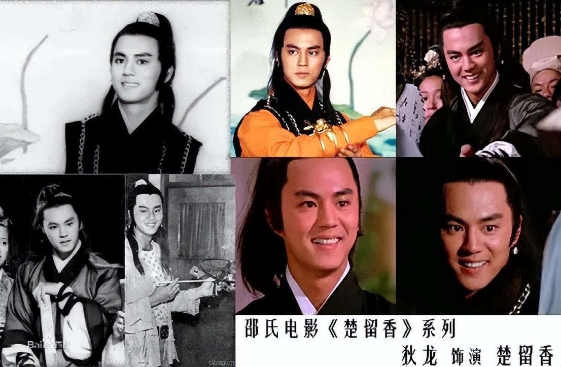 经典香港动作片英雄本色,英雄本色当年上映