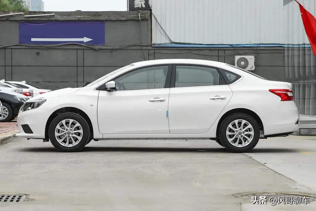 预算7万家轿怎么选这4款车别错过,10万左右日系车保值推荐