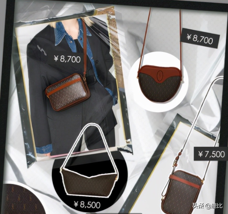 必买的经典大牌包,值得入手的一线大牌包有哪些