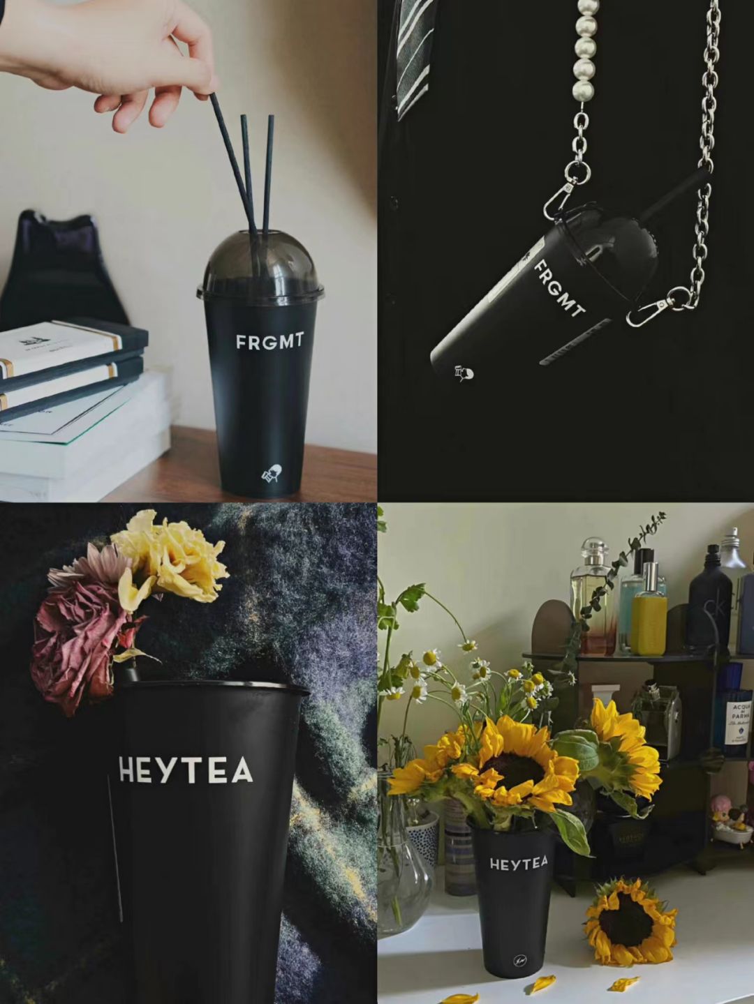 喜茶发展多久了突然爆火,喜茶最开始的爆品