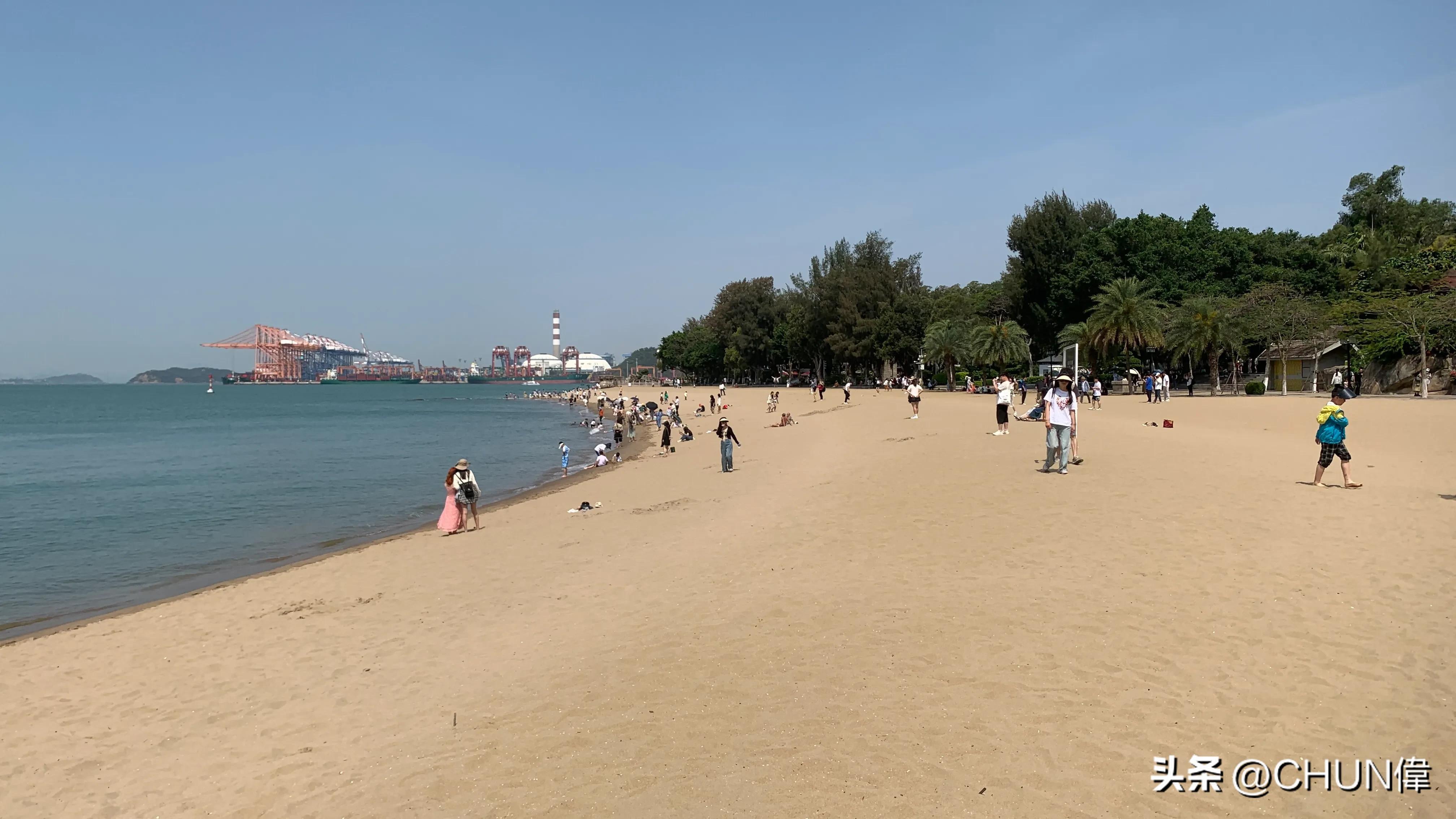 自由行厦门鼓浪屿四天怎么安排,鼓浪屿一日游五一