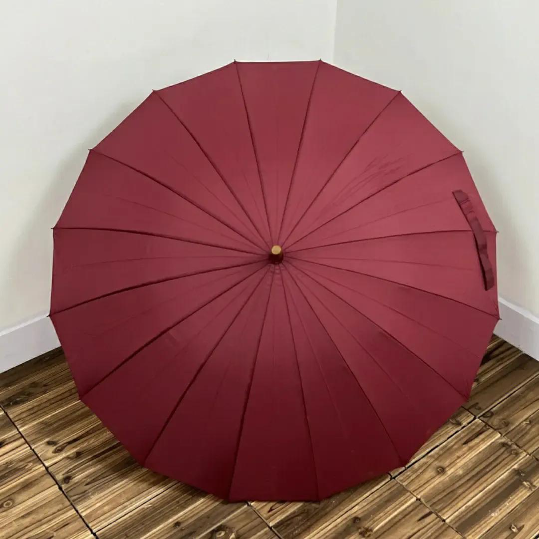 下雨伞怎么保养好呢,下雨天如何保养雨伞呢