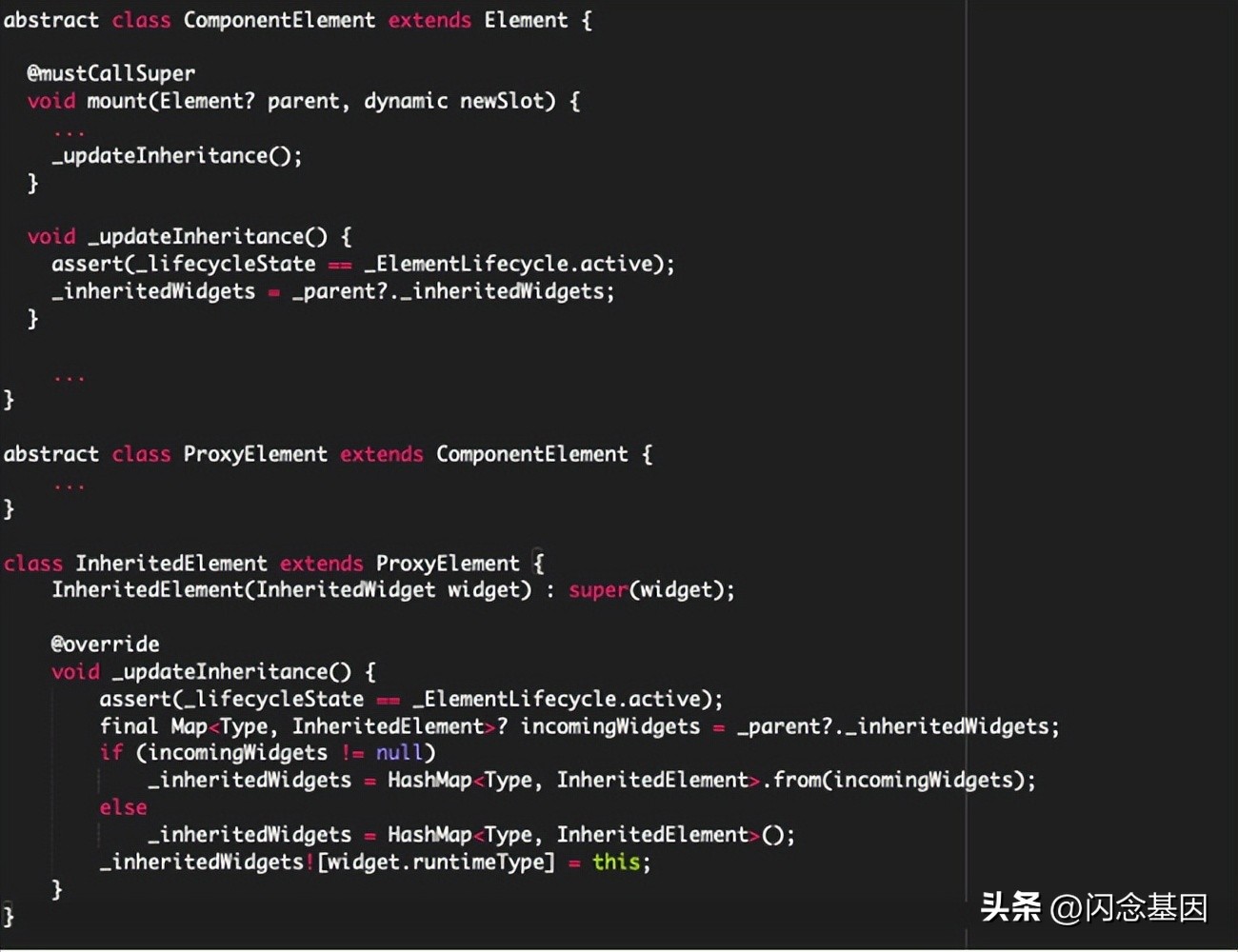flutter虚拟机搭建教程,android搭建flutter
