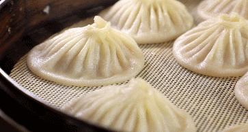 感受魅力古都品特色小吃,赏古都风采品古都美食