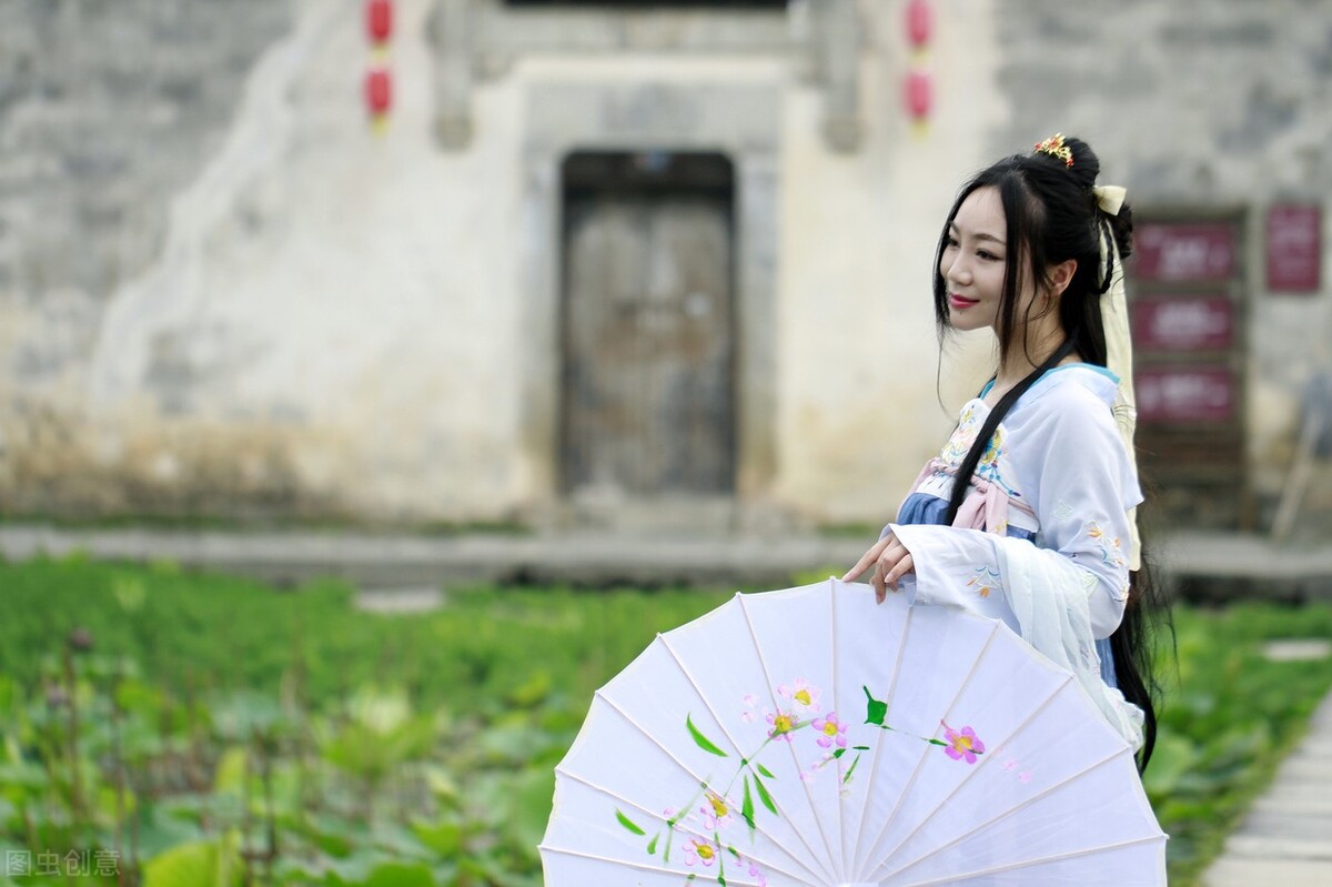 女人如何做到内外兼修、青春不老？中医教你养出好气色