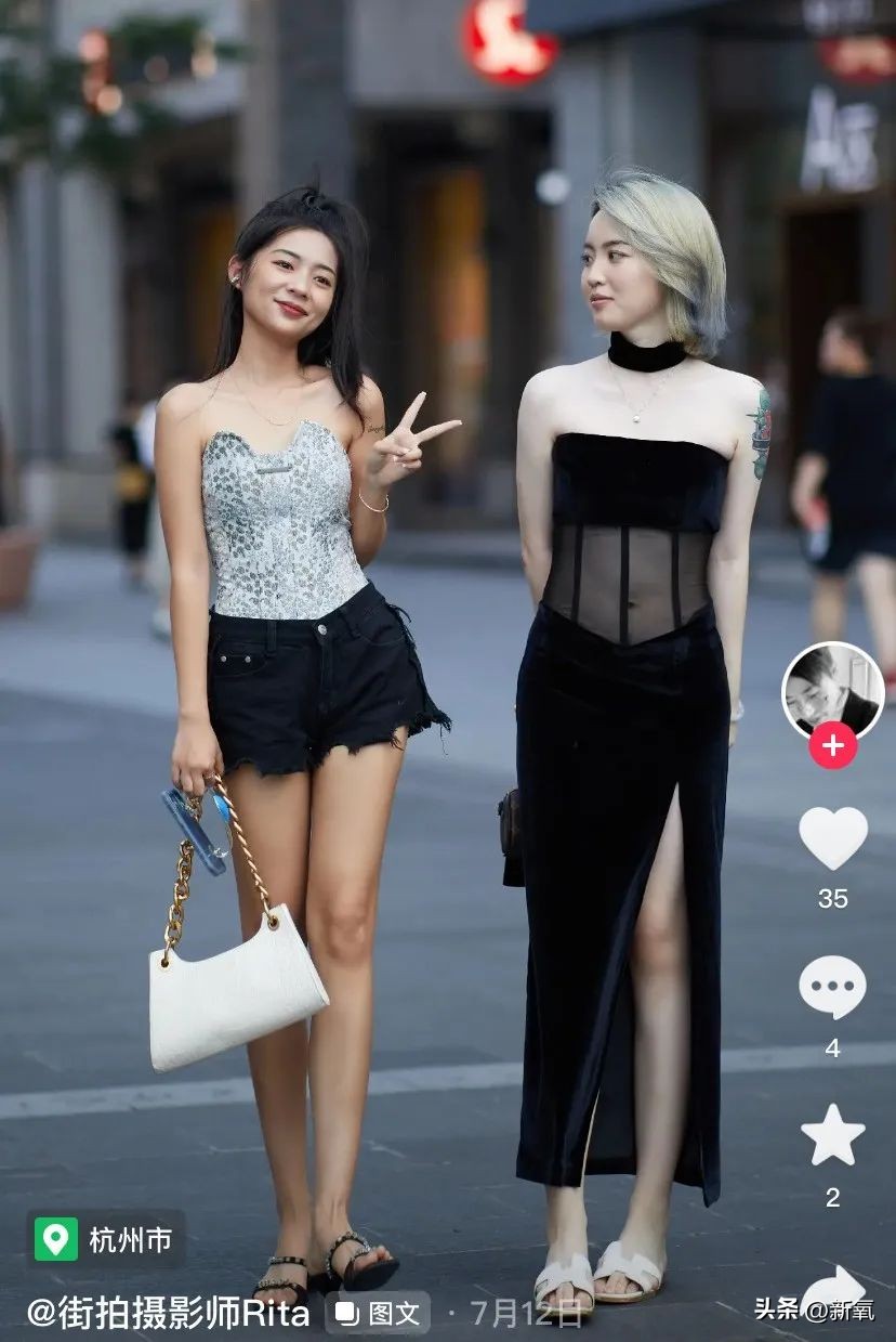 为什么杭州女生比较温柔,为什么杭州的女的那么多