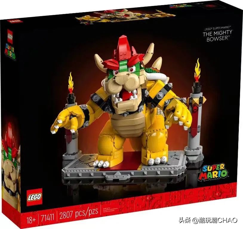 2023年度最佳套装乐高,乐高2022年前十名套装