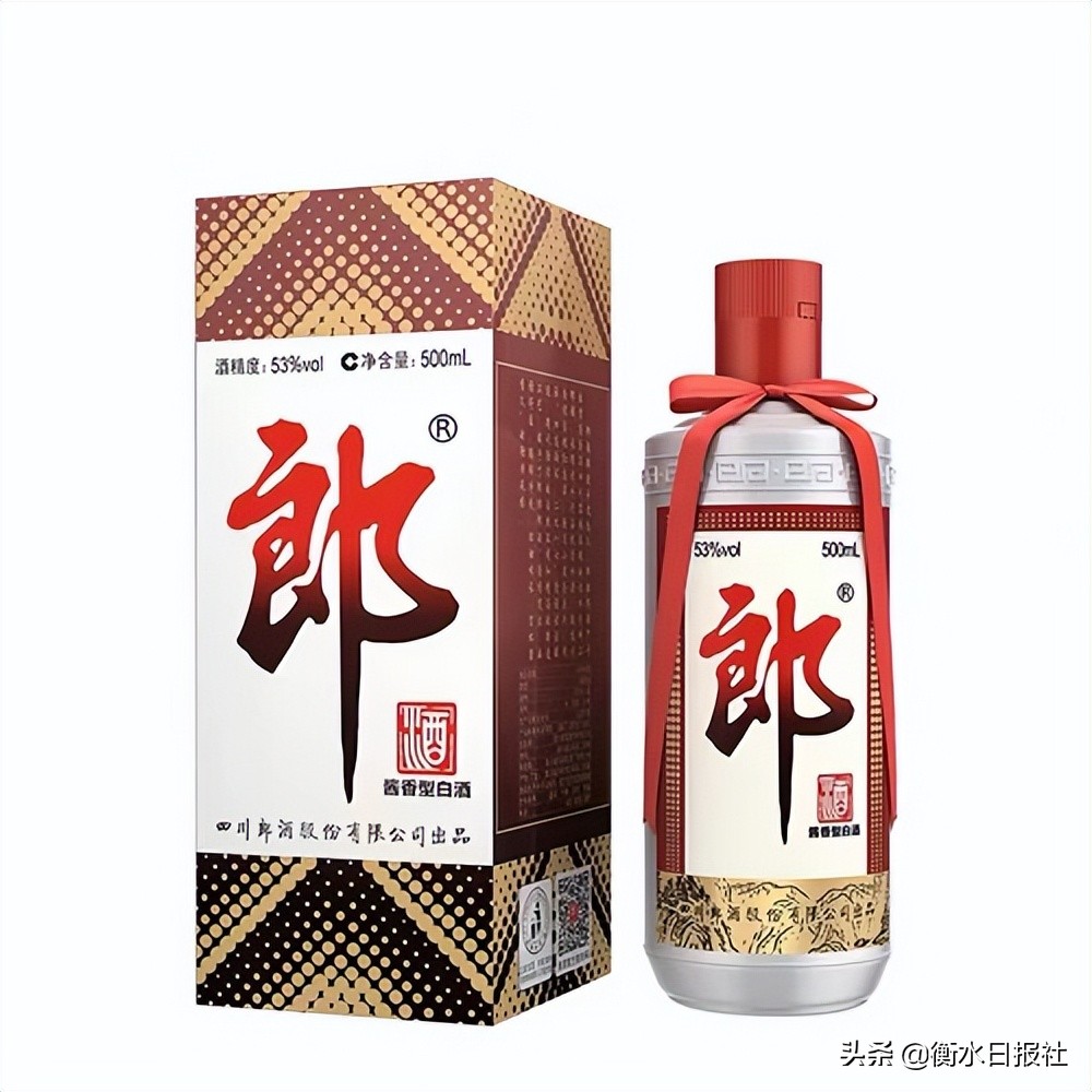 茅台vs洋河酒厂,茅台酱香经典和郎酒哪个好