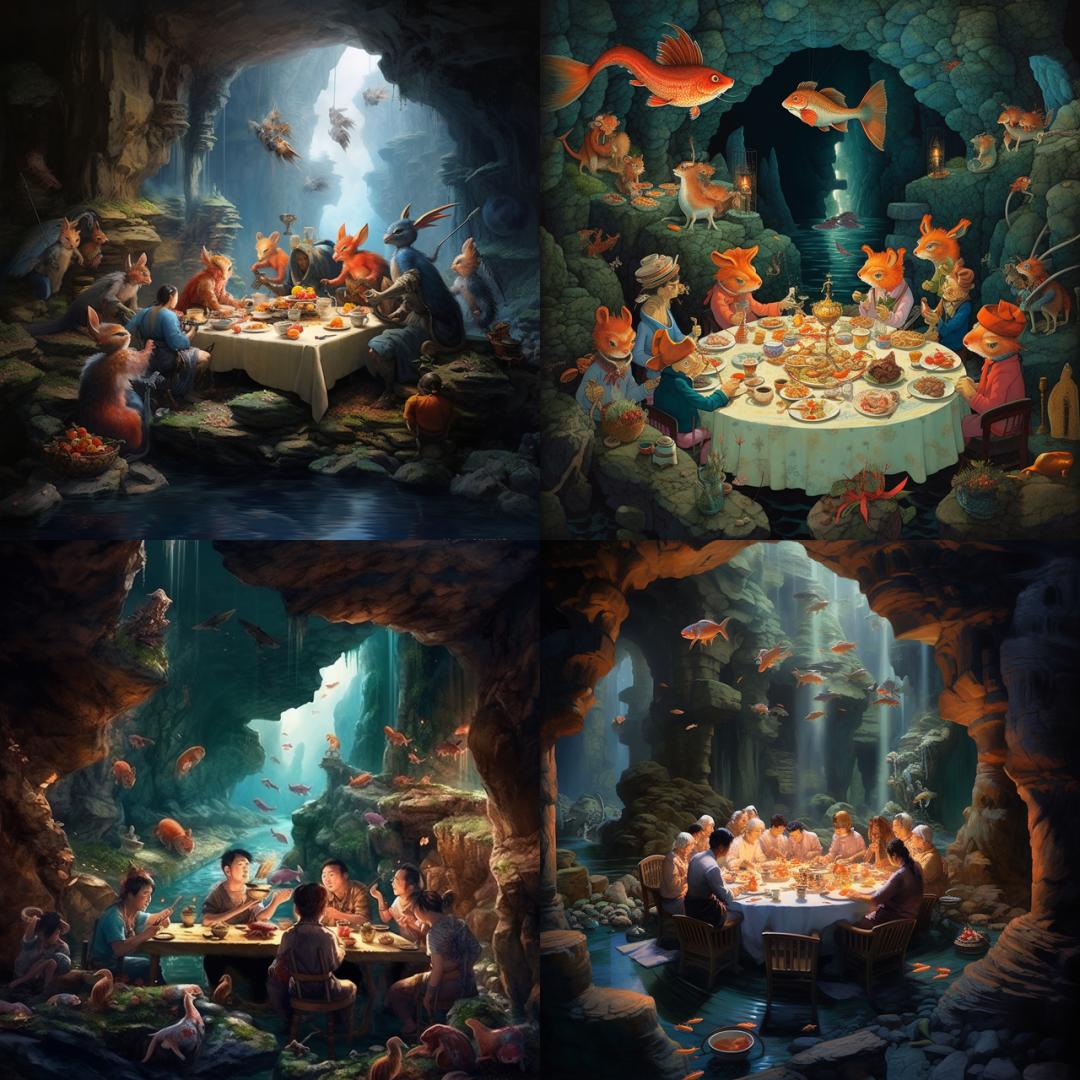 最强ai画图软件,免费绘图ai排名