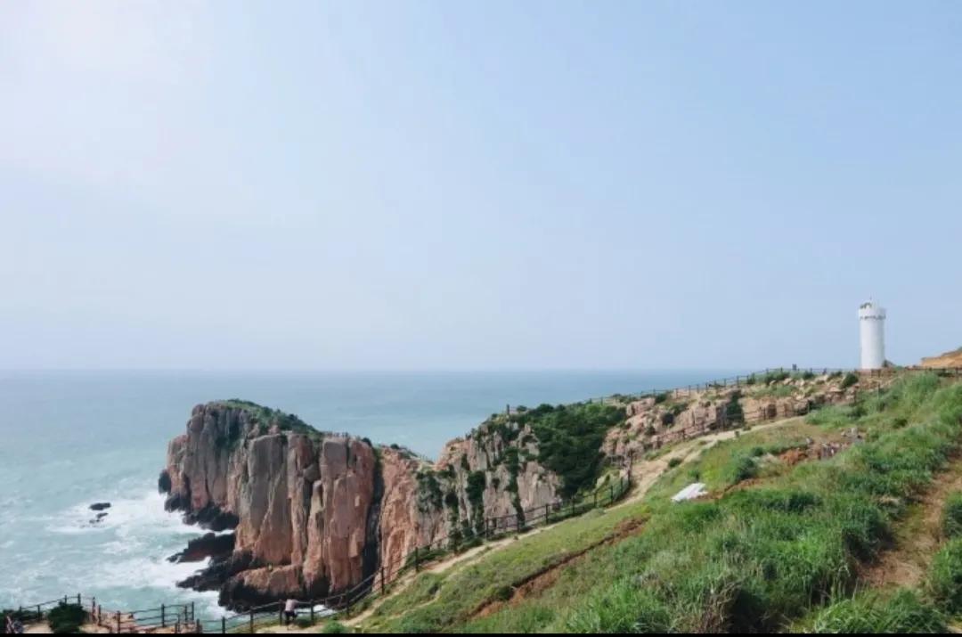 枸杞岛旅游攻略自驾游,湖州到枸杞岛自驾游攻略