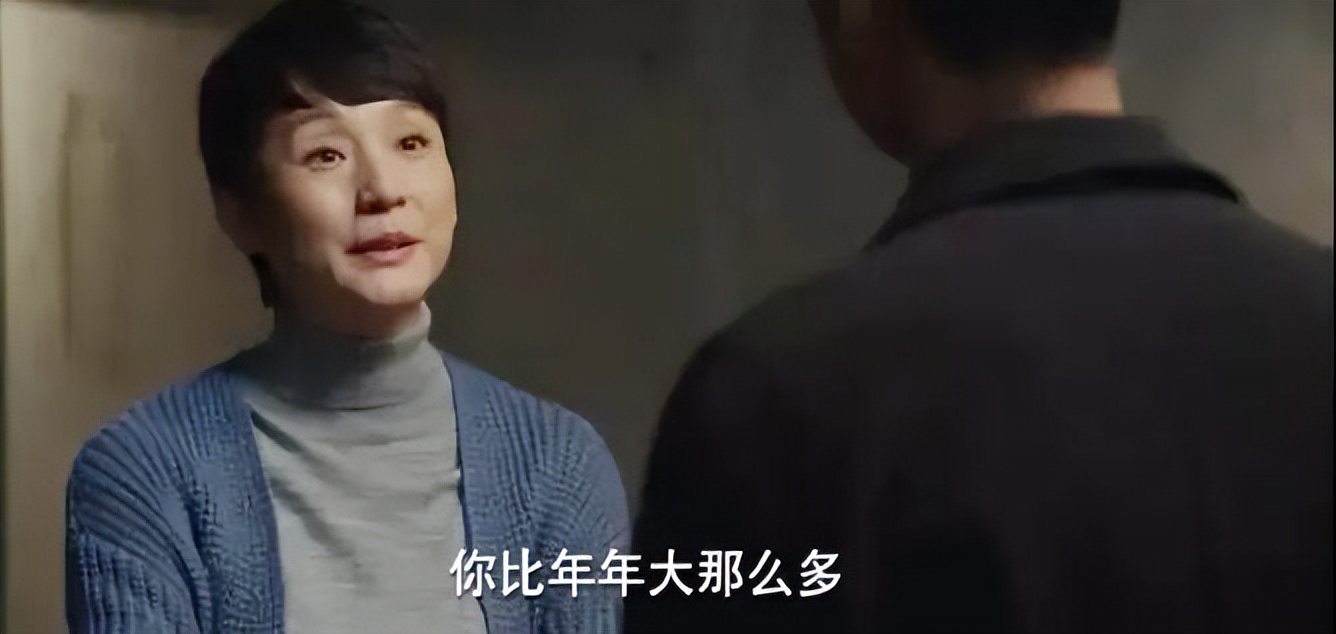 花开半夏实力派演员有哪些人,风吹半夏演员今昔对比盘点