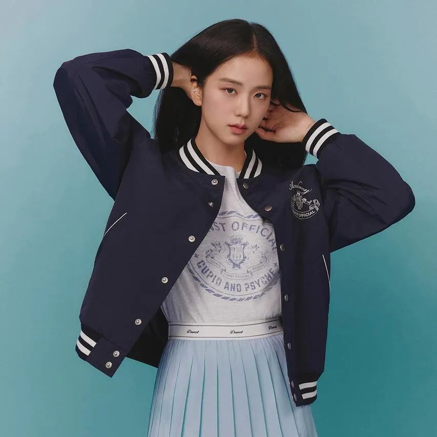 看韩国的衣服应该搜什么,韩国女生都穿什么风格的衣服