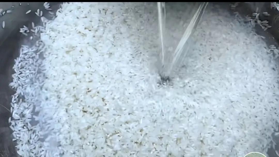 桂林米粉,我心目中手工粉的yyds