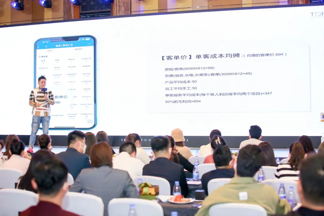 壹妍N5抗衰韩国小V塑提拉LVTall新品发布会圆满落幕