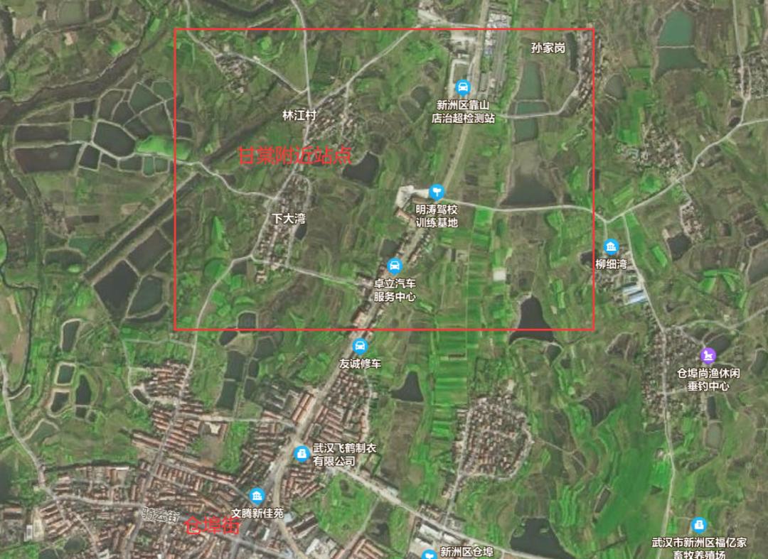 武汉新洲地铁22号线最近规划,武汉地铁22号线走势图